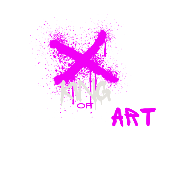 KING OF STREET ART